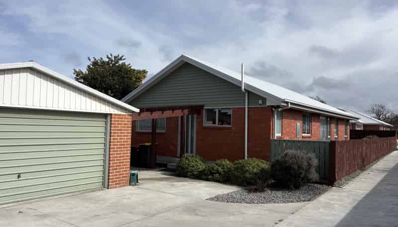 185 Wainoni Road, Wainoni