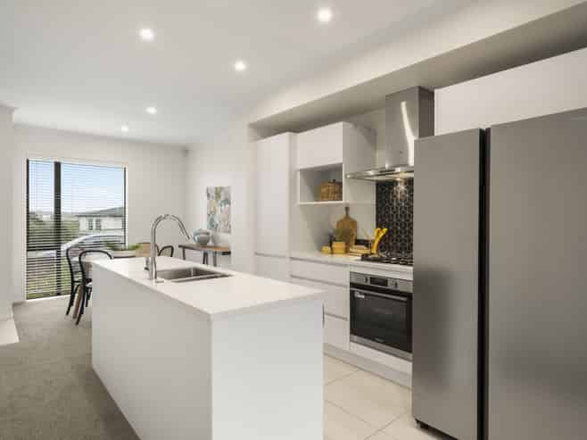 13/1 Scott Road, Hobsonville
