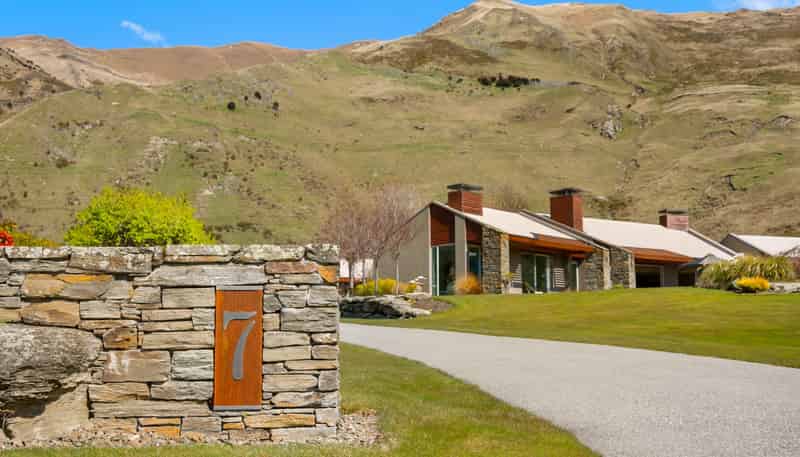 7 Foxglove Heights, Wanaka