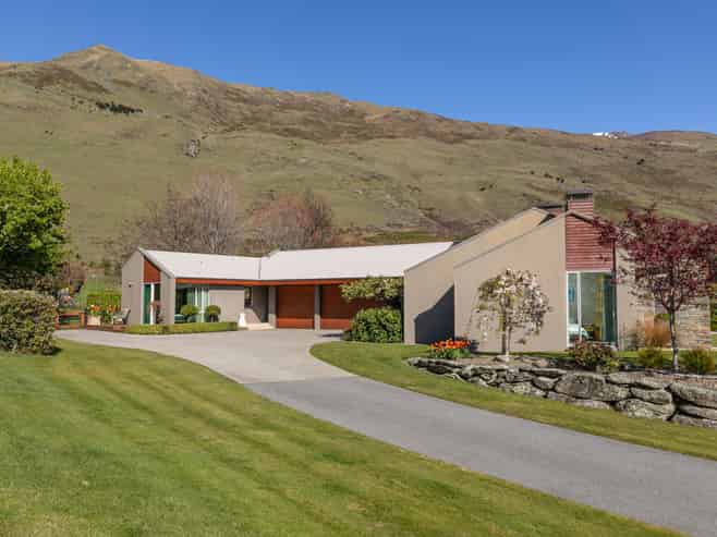 7 Foxglove Heights, Wanaka