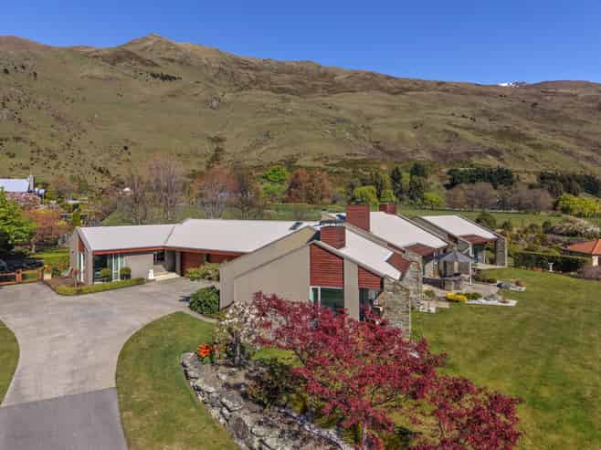 7 Foxglove Heights, Wanaka