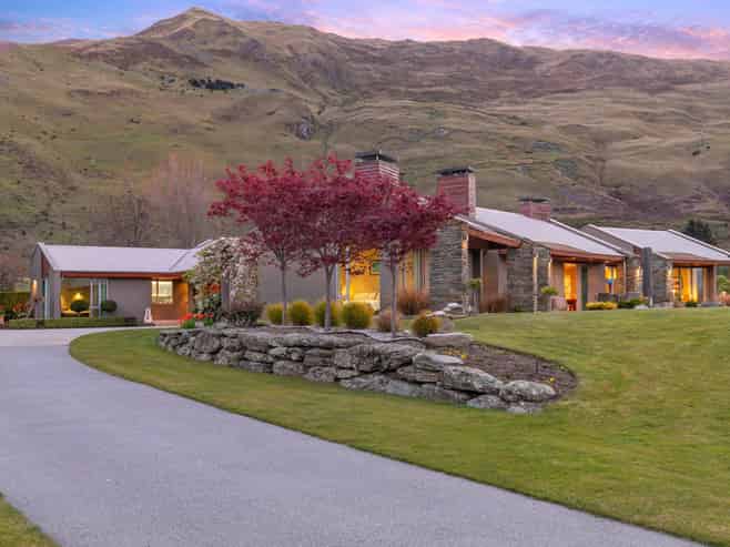 7 Foxglove Heights, Wanaka