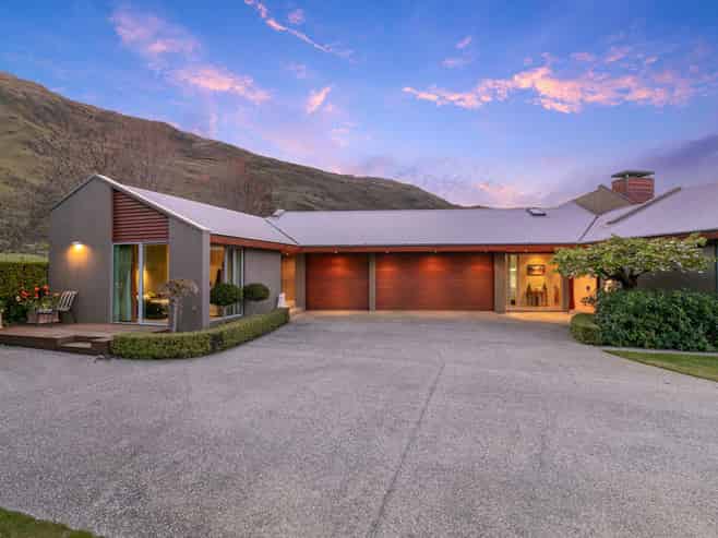 7 Foxglove Heights, Wanaka