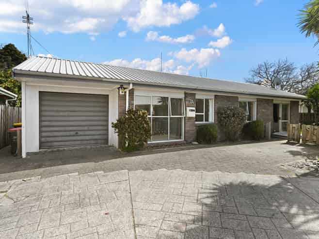 7 Dale Place, Saint Andrews