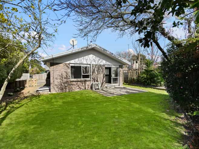 7 Dale Place, Saint Andrews
