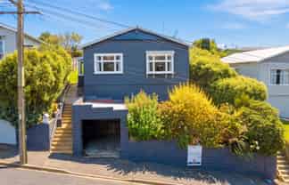38 Bernard Street, Kenmure