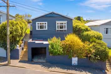 38 Bernard Street, Kenmure
