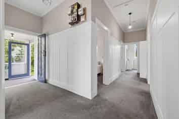 38 Bernard Street, Kenmure