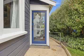 38 Bernard Street, Kenmure