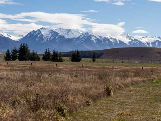 118 The Drive, Twizel