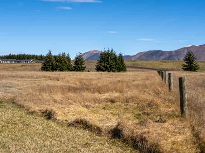 118 The Drive, Twizel