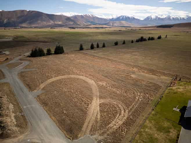 118 The Drive, Twizel