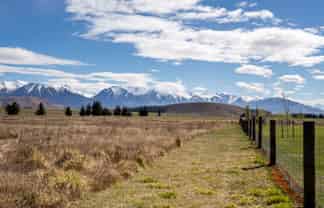 118 The Drive, Twizel