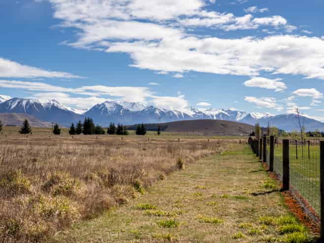 118 The Drive, Twizel