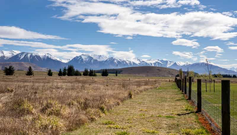 118 The Drive, Twizel