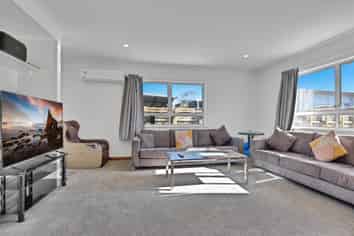 Manawatu / Whanganui - Address withheld