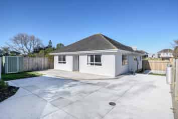 Manawatu / Whanganui - Address withheld