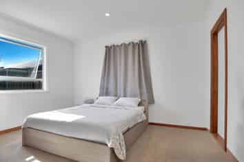 Manawatu / Whanganui - Address withheld