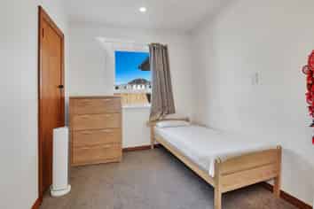 Manawatu / Whanganui - Address withheld