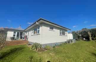 135a Lepper Road Upper, R D 6, Inglewood