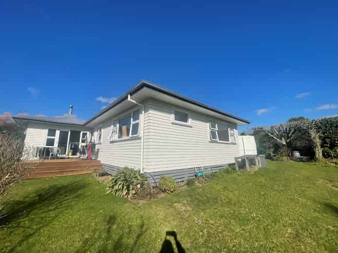135a Lepper Road Upper, R D 6, Inglewood
