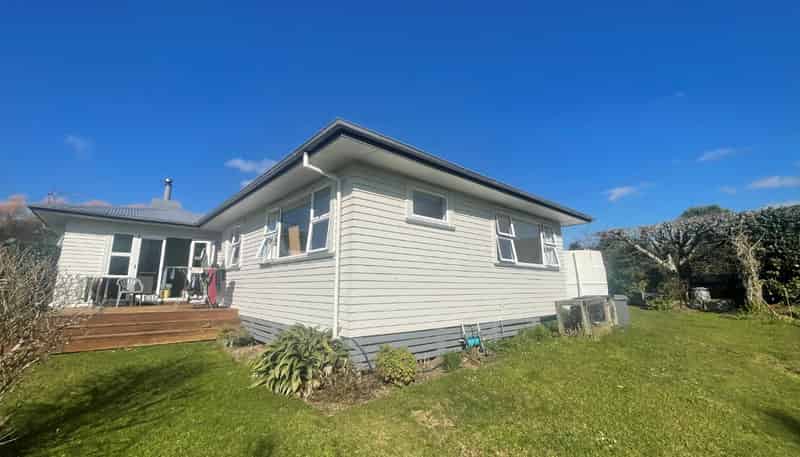 135a Lepper Road Upper, R D 6, Inglewood