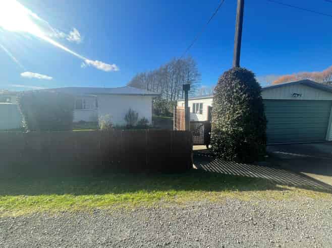 135a Lepper Road Upper, R D 6, Inglewood