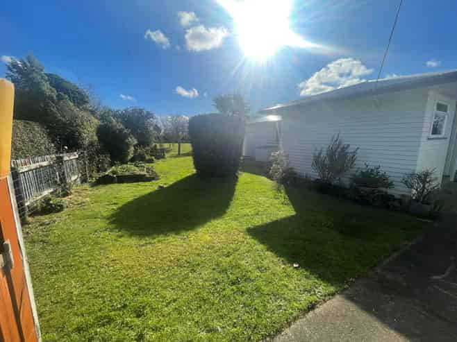 135a Lepper Road Upper, R D 6, Inglewood