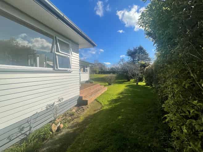 135a Lepper Road Upper, R D 6, Inglewood