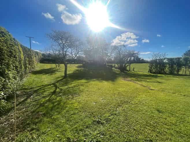 135a Lepper Road Upper, R D 6, Inglewood