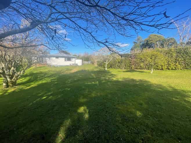 135a Lepper Road Upper, R D 6, Inglewood