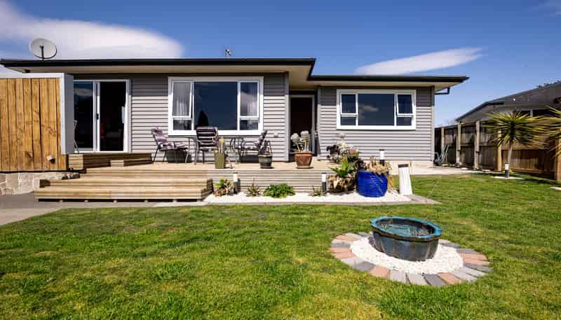 5 Bristol Street, Tamatea