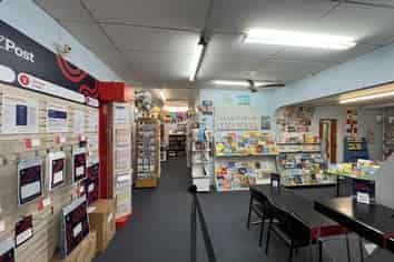 Standout retail opportunity – Paraparaumu Beach
