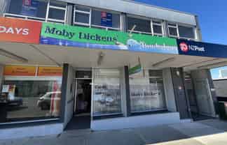 Standout retail opportunity – Paraparaumu Beach