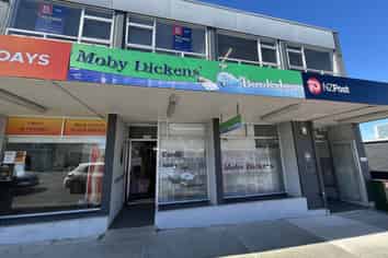 Standout retail opportunity – Paraparaumu Beach