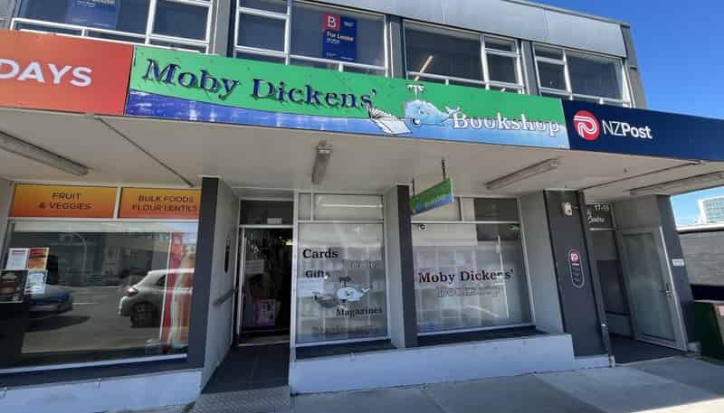 Shop 3/17-19 Seaview Road, Paraparaumu Beach
