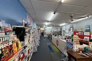 Standout retail opportunity – Paraparaumu Beach