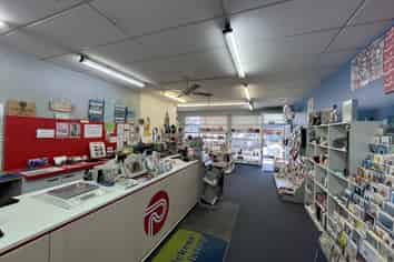Standout retail opportunity – Paraparaumu Beach