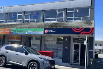 Standout retail opportunity – Paraparaumu Beach