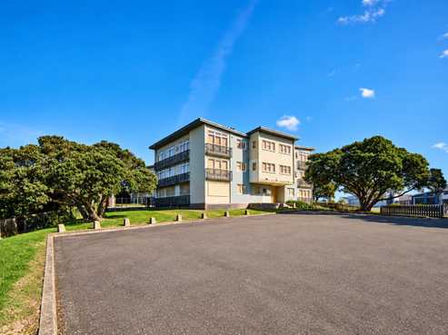 Exceptional development opportunity