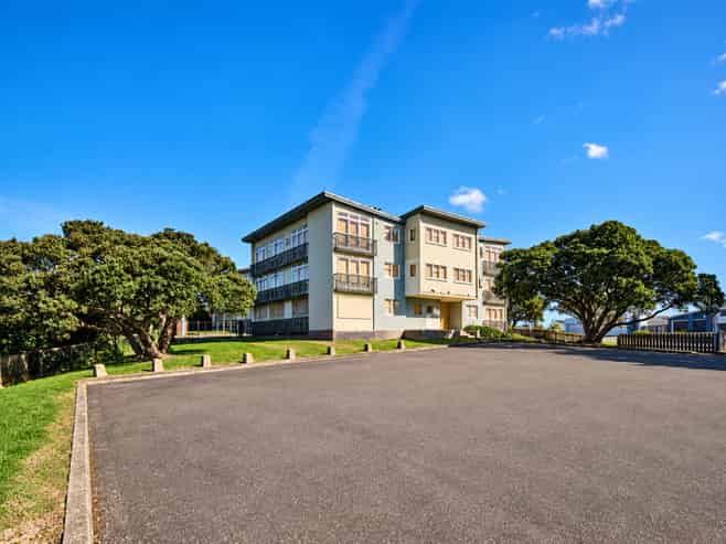 Exceptional development opportunity