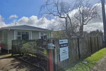 58 Puriri Street, Hawera