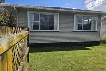 58 Puriri Street, Hawera