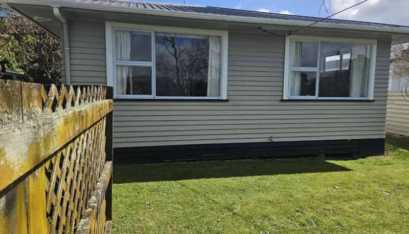 58 Puriri Street, Hawera