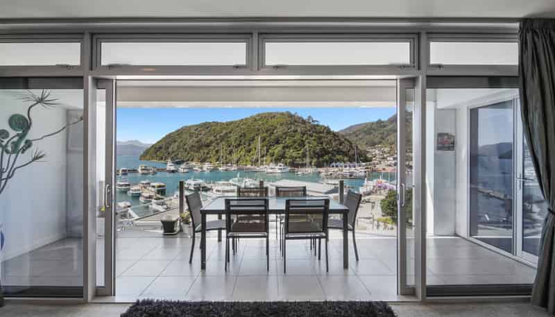 404/6 London Quay, Picton