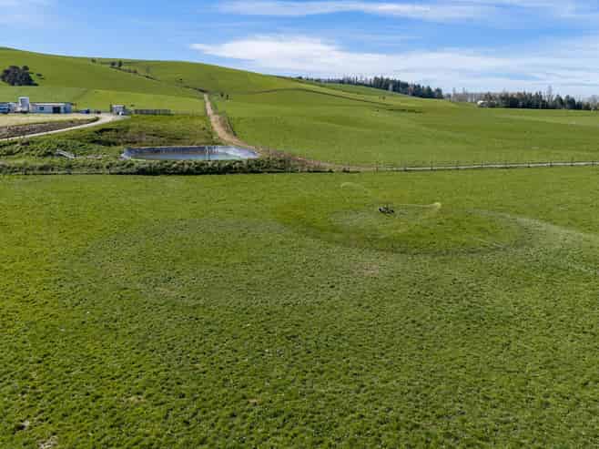 399 Gualter Road, Geraldine