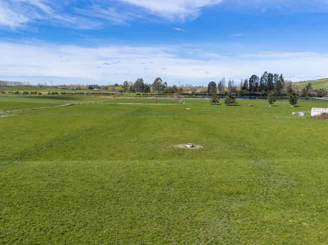399 Gualter Road, Geraldine