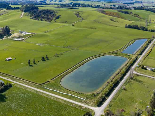 399 Gualter Road, Geraldine