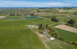 399 Gualter Road, Geraldine