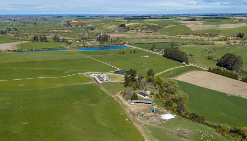 399 Gualter Road, Geraldine